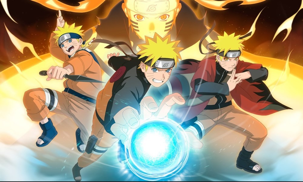 Naruto Shippuden: Guia de Fillers e Episódios Canônicos