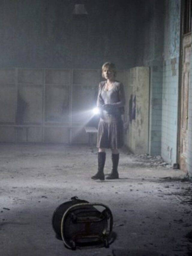 Terror em Silent Hill: Novo roteiro já esta pronto!