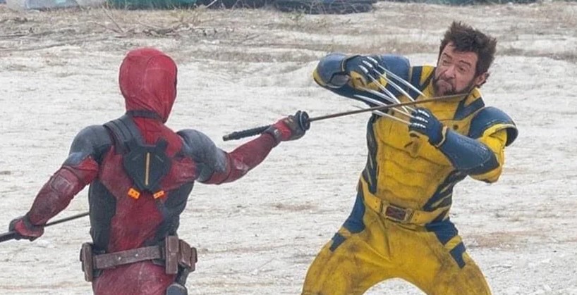 Deadpool e Wolverine