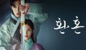 Alquimia das Almas - Dorama Coreano Netflix