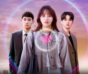 Love Alarm - Dorama Coreano Netflix